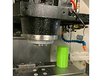 2023 hartford lg1570 cnc verticaal bewerkingscentrum - afbeelding 5 van  17