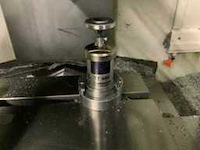 2023 hartford lg1570 cnc verticaal bewerkingscentrum - afbeelding 6 van  17