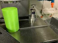 2023 hartford lg1570 cnc verticaal bewerkingscentrum - afbeelding 8 van  17