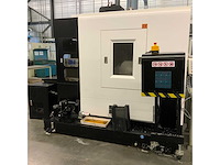 2023 hartford lg1570 cnc verticaal bewerkingscentrum - afbeelding 12 van  17