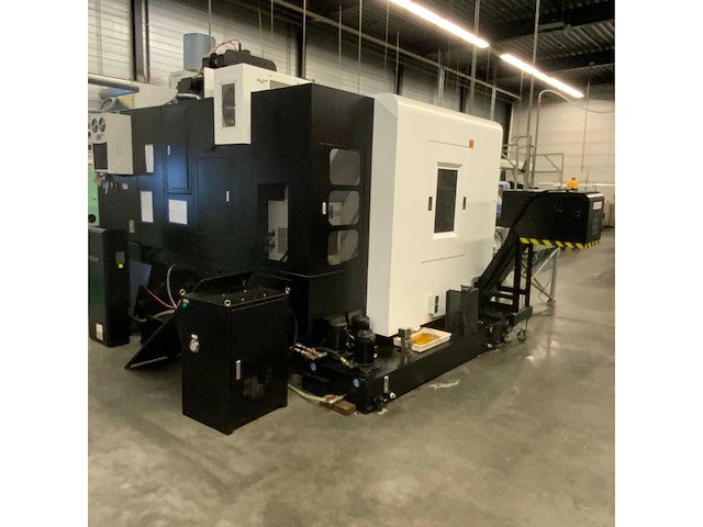 2023 hartford lg1570 cnc verticaal bewerkingscentrum - afbeelding 13 van  17