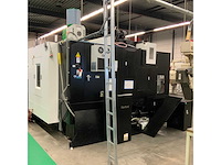 2023 hartford lg1570 cnc verticaal bewerkingscentrum - afbeelding 14 van  17