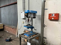 2023 hbm kolomboormachine - afbeelding 1 van  6