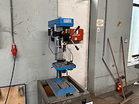2023 hbm kolomboormachine - afbeelding 2 van  6