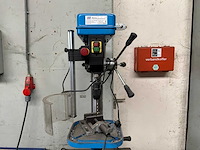 2023 hbm kolomboormachine - afbeelding 3 van  6