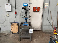 2023 hbm kolomboormachine - afbeelding 4 van  6