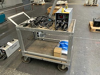 2023 hbs cdi 1502 stiftlasmachine