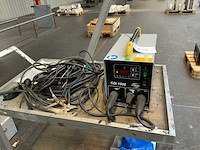 2023 hbs cdi 1502 stiftlasmachine - afbeelding 2 van  4