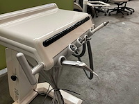 2023 heka dental unicline cart 5d tandarts apparatuur - afbeelding 4 van  9