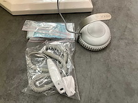 2023 heka dental unicline cart 5d tandarts apparatuur - afbeelding 6 van  9