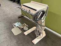 2023 heka dental unicline cart 5d tandarts apparatuur - afbeelding 2 van  9