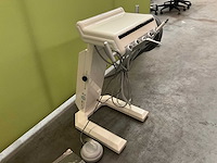 2023 heka dental unicline cart 5d tandarts apparatuur - afbeelding 3 van  9