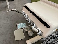 2023 heka dental unicline cart 5d tandarts apparatuur - afbeelding 4 van  9