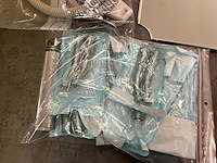 2023 heka dental unicline cart 5d tandarts apparatuur - afbeelding 6 van  9