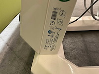 2023 heka dental unicline cart 5d tandarts apparatuur - afbeelding 8 van  9
