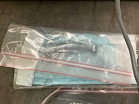 2023 heka dental unicline cart 5d tandarts apparatuur - afbeelding 7 van  9