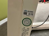 2023 heka dental unicline cart 5d tandarts apparatuur - afbeelding 9 van  9