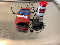 2023 hemocue hb 201+ poct-meter