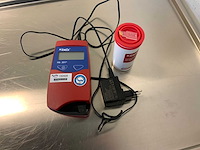 2023 hemocue hb 201+ poct-meter - afbeelding 3 van  8