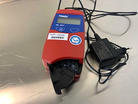 2023 hemocue hb 201+ poct-meter - afbeelding 4 van  8