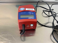 2023 hemocue hb 201+ poct-meter - afbeelding 8 van  8