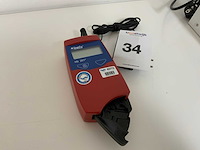 2023 hemocue hb 201+ poct-meter - afbeelding 1 van  4