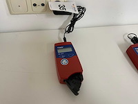 2023 hemocue hb 201+ poct-meter - afbeelding 2 van  5