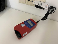 2023 hemocue hb 201+ poct-meter - afbeelding 3 van  5