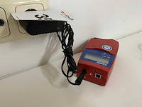 2023 hemocue hb 201+ poct-meter - afbeelding 4 van  5