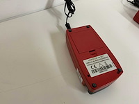 2023 hemocue hb 201+ poct-meter - afbeelding 5 van  5