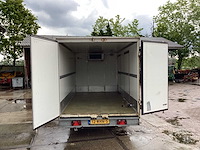 2023 henra br20 koelaanhangwagen - afbeelding 2 van  15