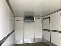 2023 henra br20 koelaanhangwagen - afbeelding 4 van  15