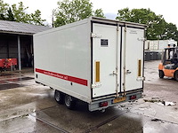 2023 henra br20 koelaanhangwagen - afbeelding 11 van  15