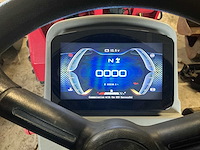 2023 heracles h180 shovel - afbeelding 3 van  8