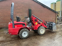 2023 heracles h180 shovel - afbeelding 5 van  8