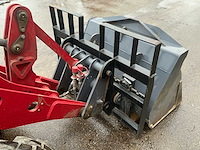 2023 heracles h180 shovel - afbeelding 7 van  8