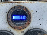 2023 hightop ht10 minirupsgraafmachine - afbeelding 6 van  15