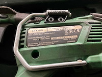 2023 hikoki cr 18dbl reciprozaag - afbeelding 5 van  7