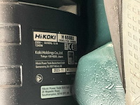 2023 hikoki h65sb3 breekhamer - afbeelding 2 van  10