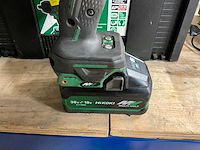 2023 hikoki wr 36da slagmoersleutel - afbeelding 3 van  7