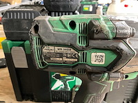2023 hikoki wr 36da slagmoersleutel - afbeelding 5 van  7