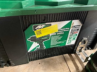 2023 hikoki wr 36da slagmoersleutel - afbeelding 7 van  7