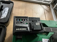 2023 hikoki wr 36da slagmoersleutel - afbeelding 7 van  8