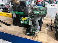 2023 hikoki wr 36db slagmoersleutel - afbeelding 1 van  5