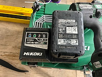 2023 hikoki wr 36db slagmoersleutel - afbeelding 5 van  5