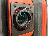 2023 hilti plt 400-2 robotisch lay-outsysteem inclusief veldcontroller, prisma, statieven en accessoires - afbeelding 30 van  40
