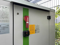 2023 hitema enr. 130/cx.cst.wp.lw chiller - afbeelding 3 van  8