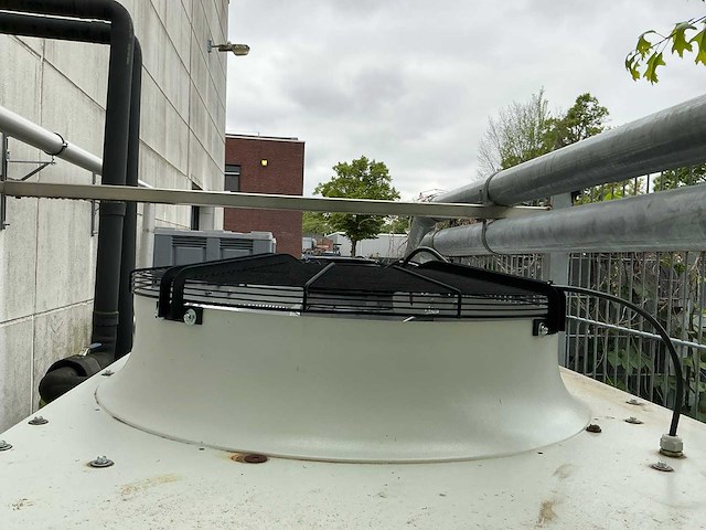2023 hitema enr. 130/cx.cst.wp.lw chiller - afbeelding 1 van  4