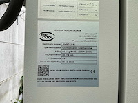 2023 hitema enr. 130/cx.cst.wp.lw chiller - afbeelding 2 van  4