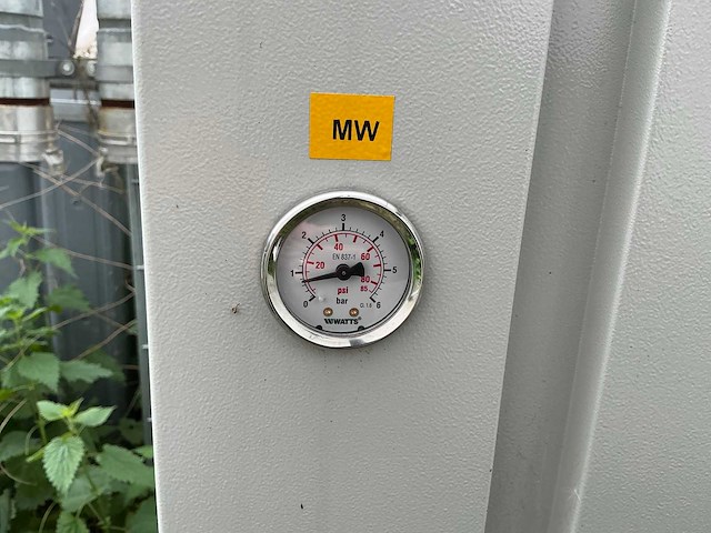 2023 hitema enr. 130/cx.cst.wp.lw chiller - afbeelding 4 van  4